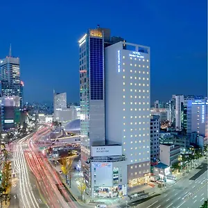 ホテル 東横インソウル東大門2, ソウル特別市